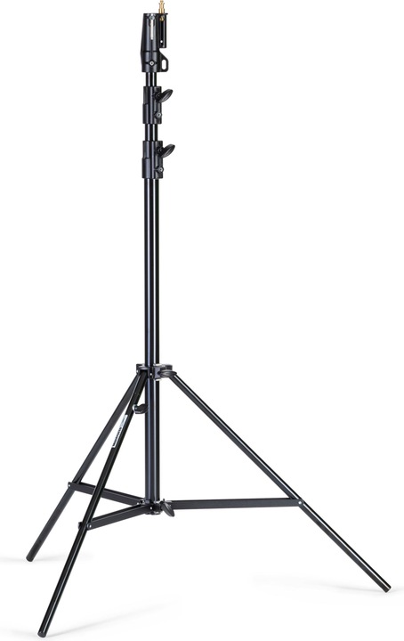 Manfrotto 126BSU servizio pesante (333 cm, 40 kg)