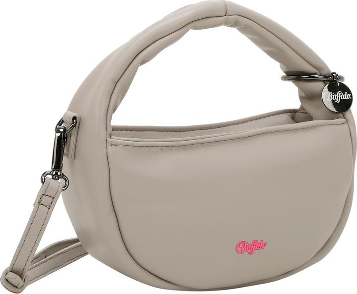 Actual product image Buffalo Soft Soft Mini Bag Handbag 16 cm