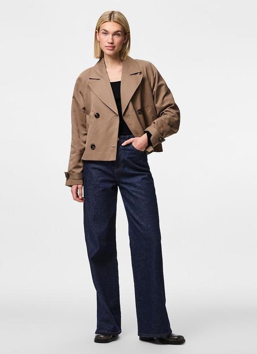 Produktbild Pieces PCSCARLETT Trenchcoat