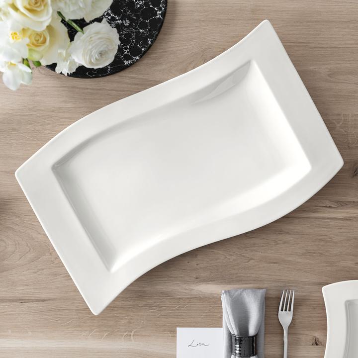 Image du produit Villeroy & Boch Servierplatte NewWave