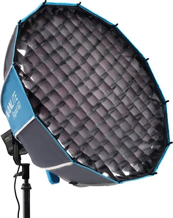 Produktbild Nanlite Rapid 60 (Softbox, 60 cm)
