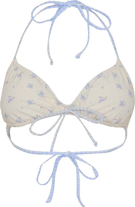 Produktbild Jack Wills Bikini Oberteil Gerafft (38 D)
