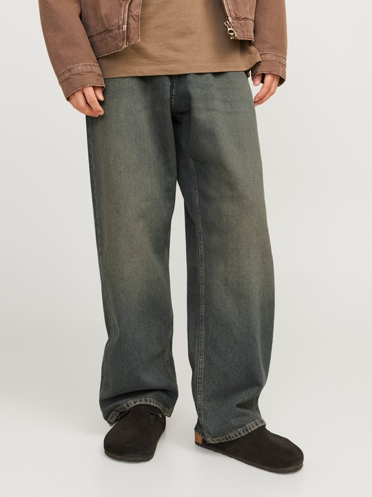Actual product image Jack & Jones Jjiron Jjoriginal Mf 825 Noos (W33/L30)