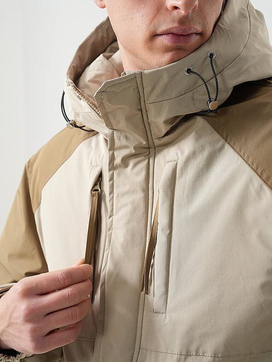 Immagine prodotto Woodbird Daunenjacke WBLAO TECH J (M)