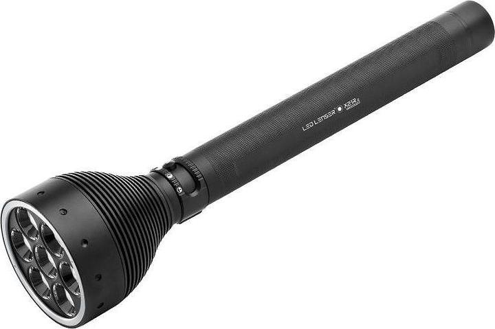 Actual product image Ledlenser X21r.2 (40.50 cm, 3200 lm)