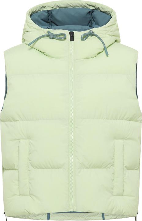 Produktbild Elbsand Weste TARI Steppweste (M)