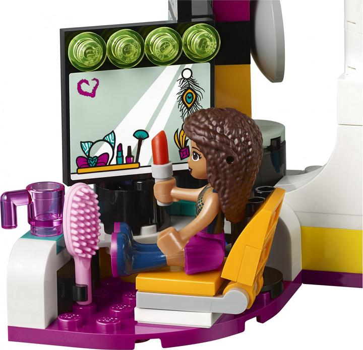 Produktbild LEGO Andreas Talentshow (41368, LEGO Friends)