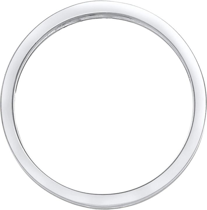 Immagine prodotto Kuzzoi Anello a fascia (64, 925 Argento)