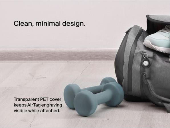 Image du produit Belkin Schlüsselanhänger