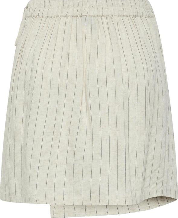 Actual product image Pieces Pcpia Mw Mini Skirt Dmo Noos (L)