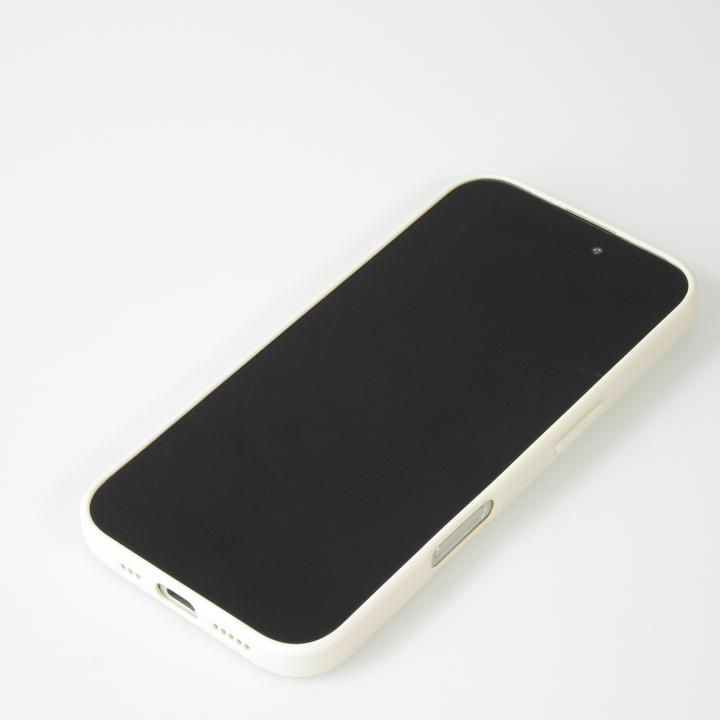 Immagine prodotto PhoneLook Cover Tappetino in silicone Cuore oro (Apple iPhone 16)