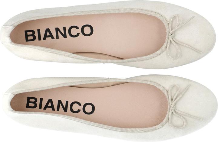 Actual product image Bianco BIAMADISON ballerinas (41)