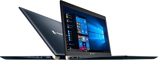 Produktbild Dynabook Toshiba Tecra X40-F-11J - Core i7 8565U / 1.8 GHz - Win 10 Pro 64-Bit - 32 GB RAM - 1 TB SS (14", Intel Core i7-8565U, 8 GB)