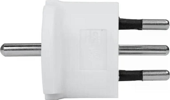 Produktbild Steffen Fix (Typ 12, CEE 7/7)