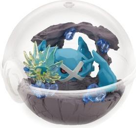 Actual product image Re-Ment Terrarium Collection Vol.14 (1 Random)