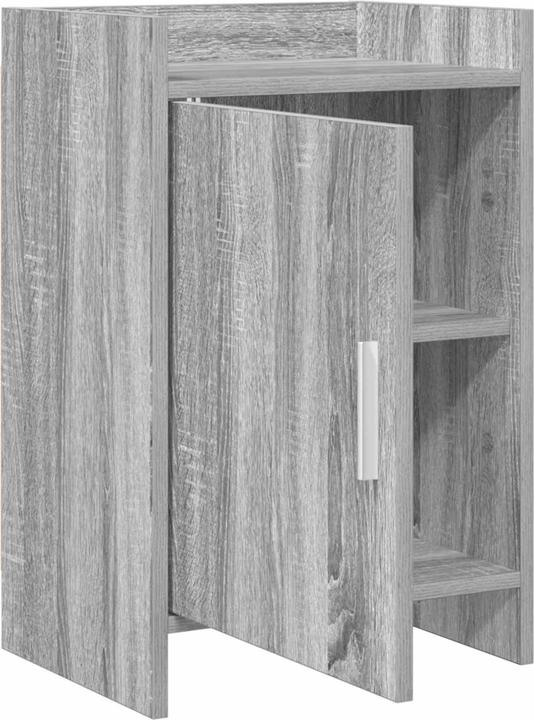 Produktbild vidaXL Nachttisch (30 x 40 x 60 cm)