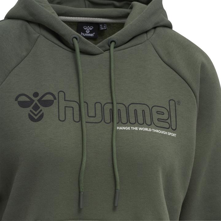 Produktbild hummel Noni Hoodie (XS)