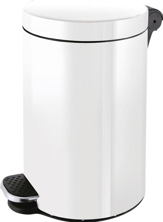 Produktbild Zwingo Tretabfallbehälter Silberionen (20 l)