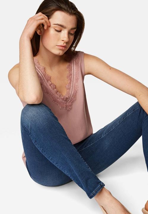 Produktbild Mavi Sophie Jeans Slim deep memory fit (W34/L32)