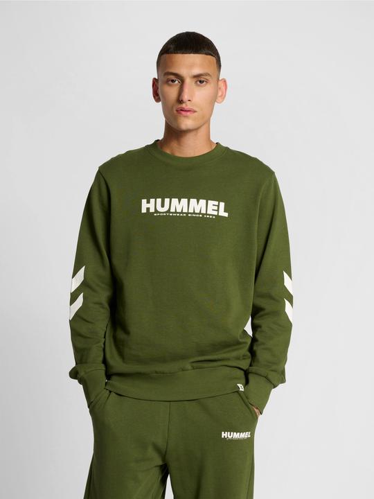 Actual product image hummel Legacy Sweatshirt (M)