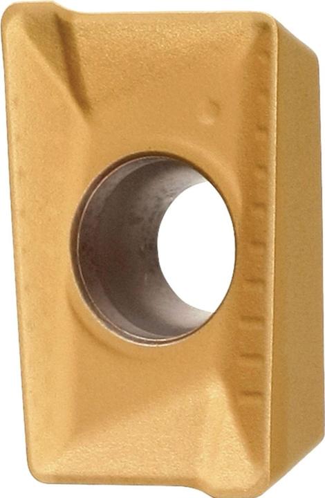 Actual product image Tecwerk Insert APKT 1003PDER-M PMK30 medium machining
