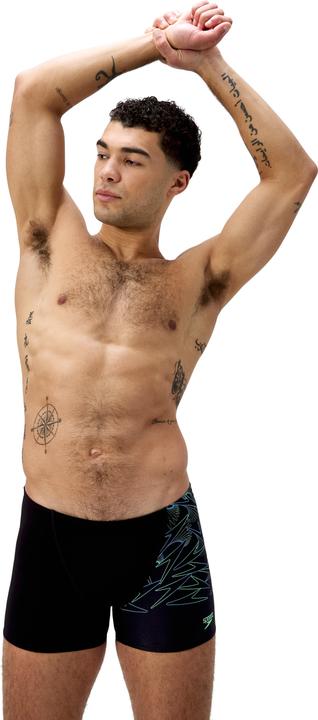 Actual product image Speedo HyperBoom V-Cut Aquashort (5)