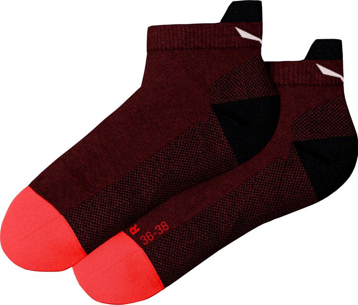 Salewa Mountain Trainer Merino Füsslinge Frauen