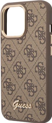 Actual product image Guess Hard Case (Apple iPhone 14 Pro)