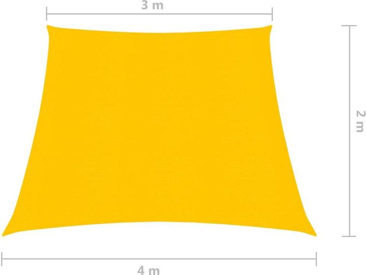 Produktbild vidaXL Kekona (400 x 200 cm)