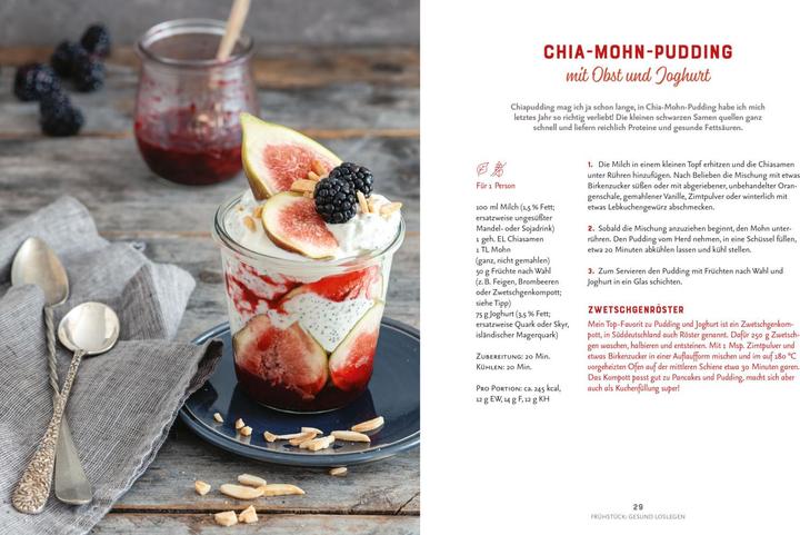 Produktbild Low Carb für Berufstätige (Deutsch, Petra Hola-Schneider, 2018)