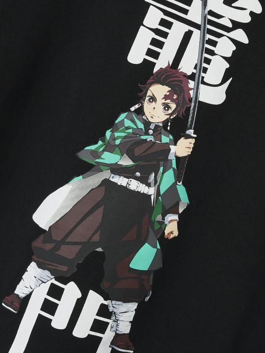 Immagine prodotto Name it Demon Slayer T-Shirt (122, 128)