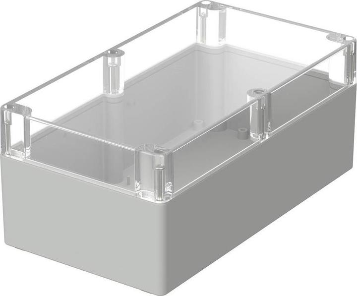 Produktbild Bopla Universal-Gehäuse 360 x 200 x (Gehäuse)