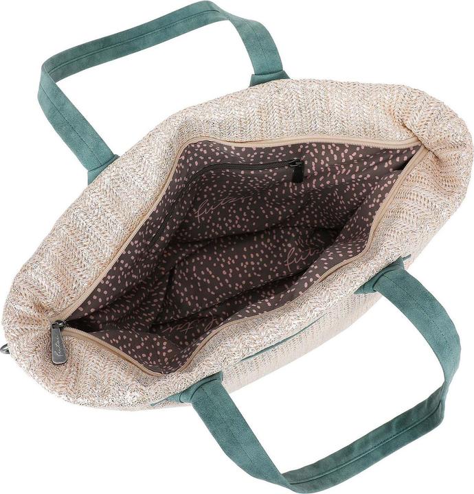 Produktbild Fritzi aus Preußen Cloud Shopper Tasche 42 cm
