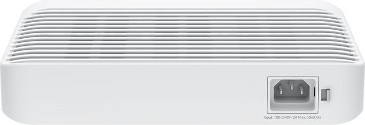 Immagine prodotto Ubiquiti Impresa 8 PoE (10 porte)