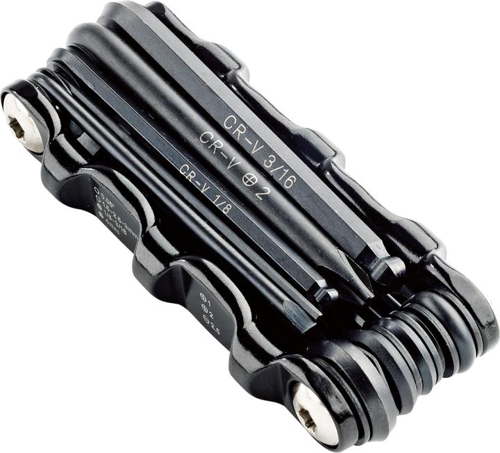 Produktbild K&M 14585 Gitarren-Werkzeug (Instrumenten Ersatzteile)