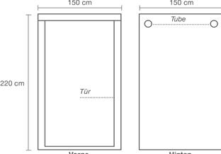 Immagine prodotto Homebox Ambient Q150+