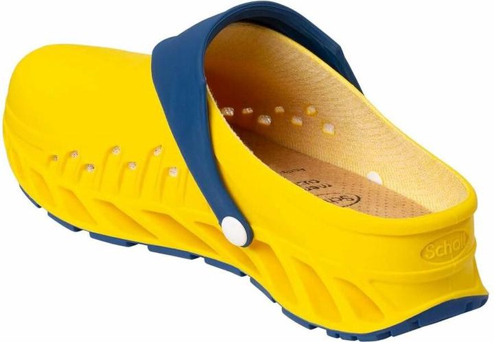 Produktbild Mobilex Buty Evoflex marki Scholl ŻÓŁTY 38 (38)