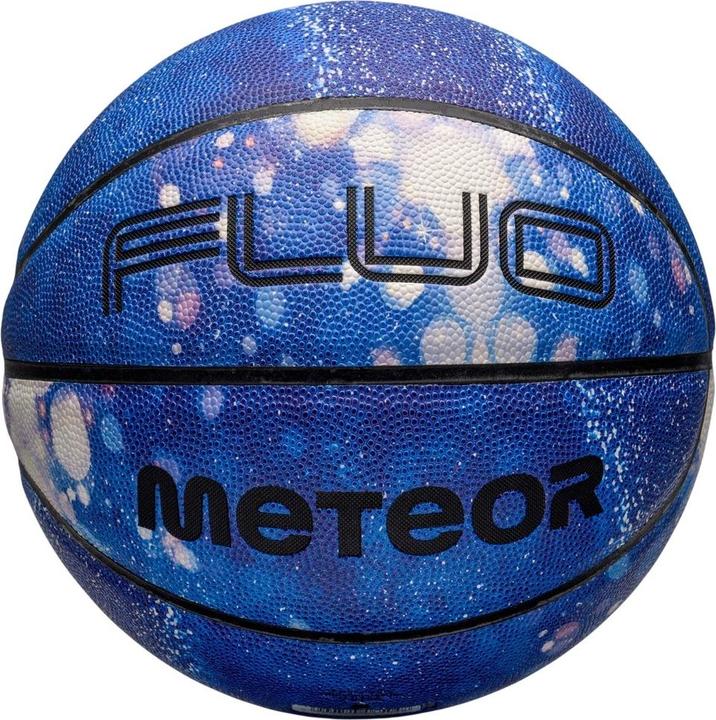 Immagine prodotto Ty Fluo 7 Pallacanestro (7)