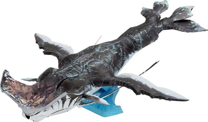 Image du produit Metal Earth Avatar – Tulkun – Premium Metall Bausatz