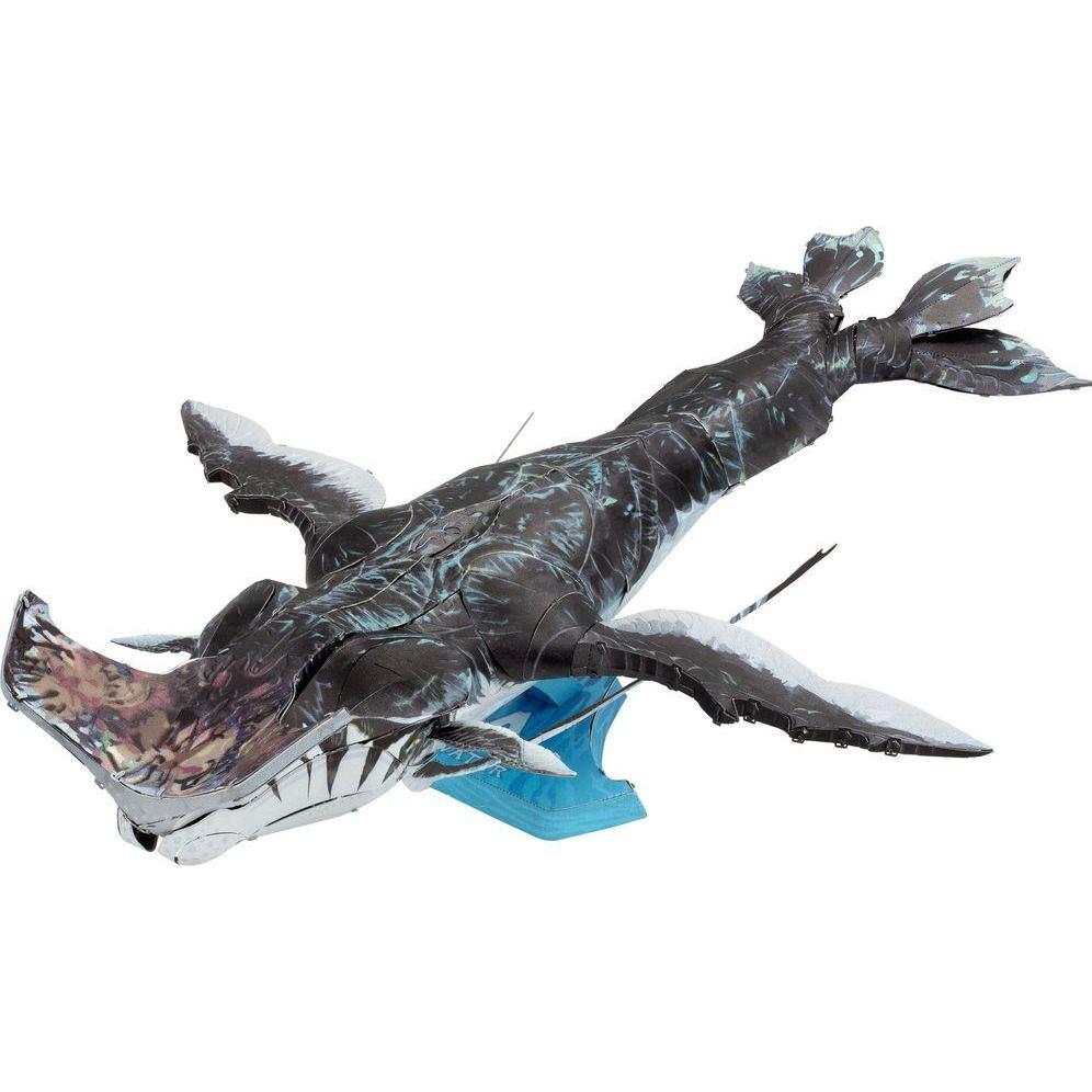 Metal Earth Avatar – Tulkun – Premium Metall Bausatz