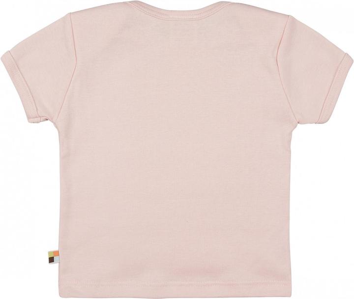 Actual product image loud + proud tee (74, 80)