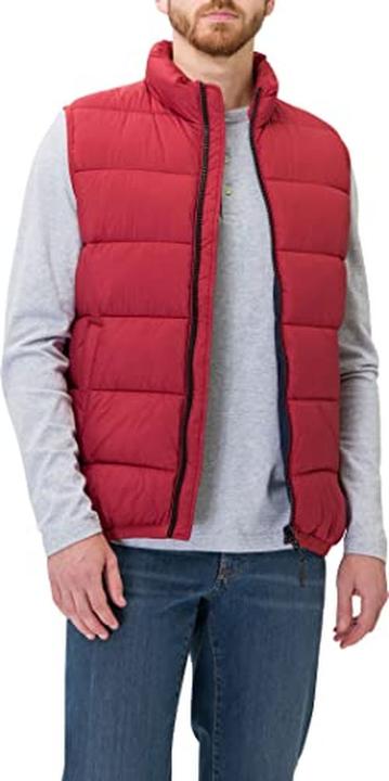 Actual product image BRAX Dante Zero Down Vest (M)