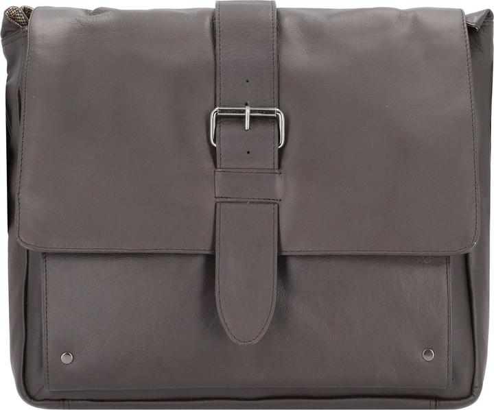 Actual product image Pridesoul JUSCHA shoulder bag brown