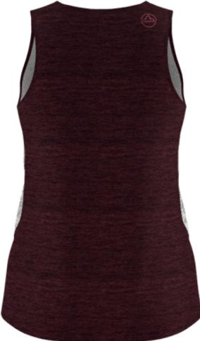 Actual product image La Sportiva Klettertank Magic (XL)