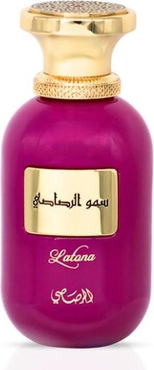 Immagine prodotto Rasasi LATONA(W)EDP SP 3.38oz (Eau de parfum, 100 ml)