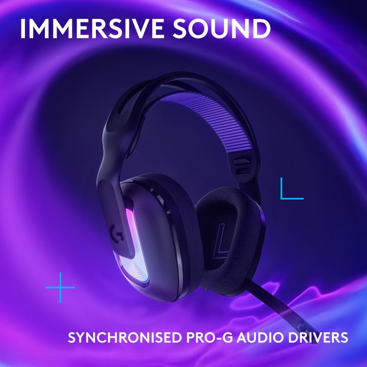 Actual product image Logitech G G522 Lightspeed (Wireless)