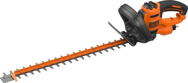 Actual product image Black & Decker Behts401 (Electrical connection)