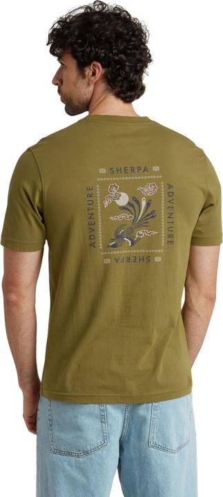 Actual product image Sherpa Adventure Gear Flight (XL)