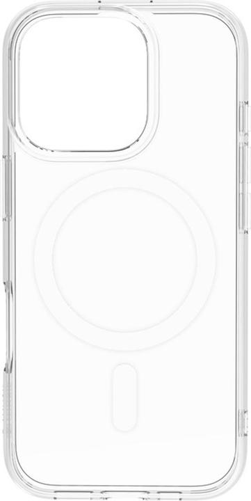 Image du produit Muvit Coque Transparente Magsafe 2m Iphone 16 Pro (Apple iPhone 16 Pro)