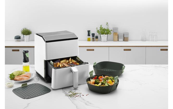 Produktbild Lékué Korb für Heissluftfritteuse L